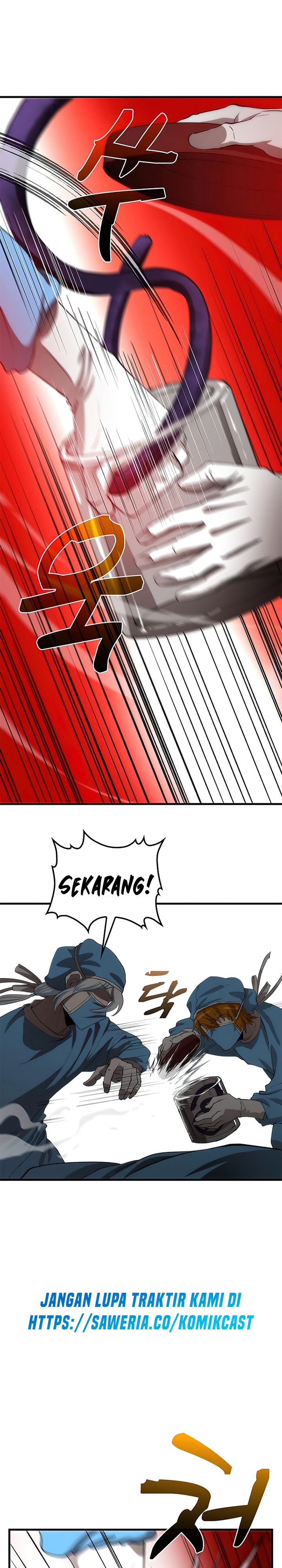 Doctor’s Rebirth