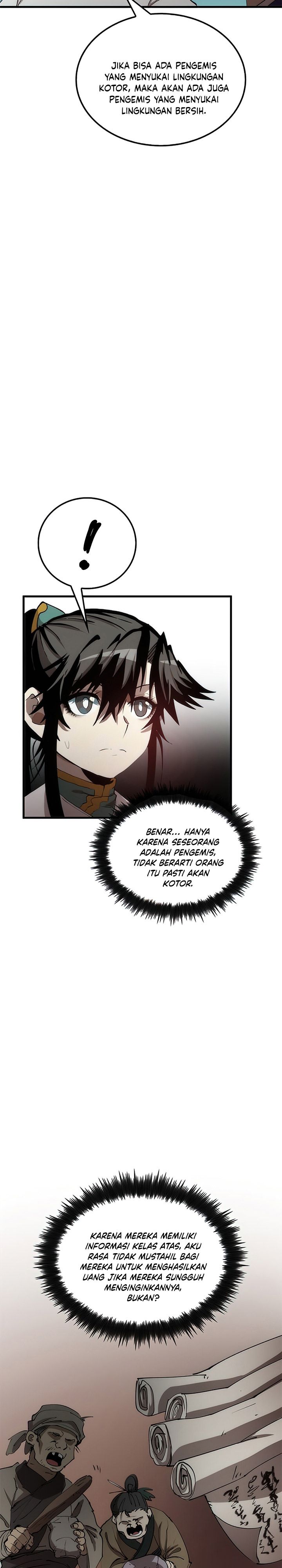 Doctor’s Rebirth