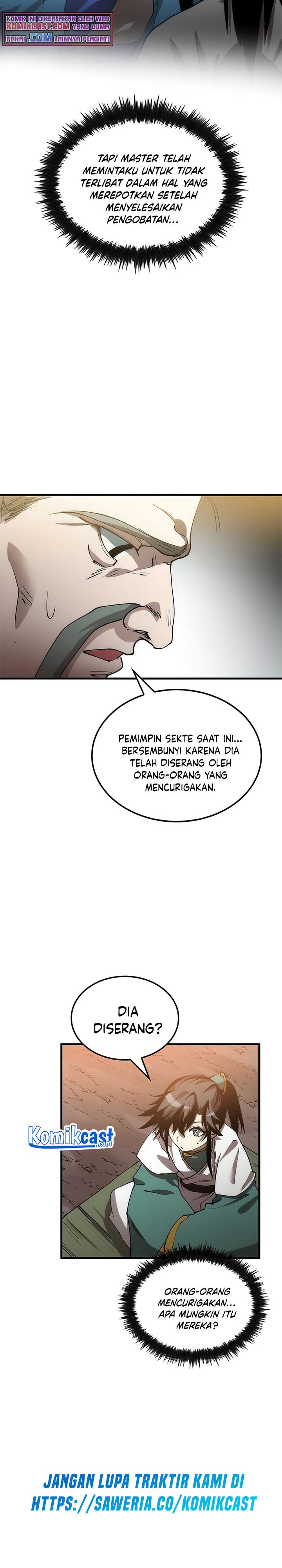 Doctor’s Rebirth