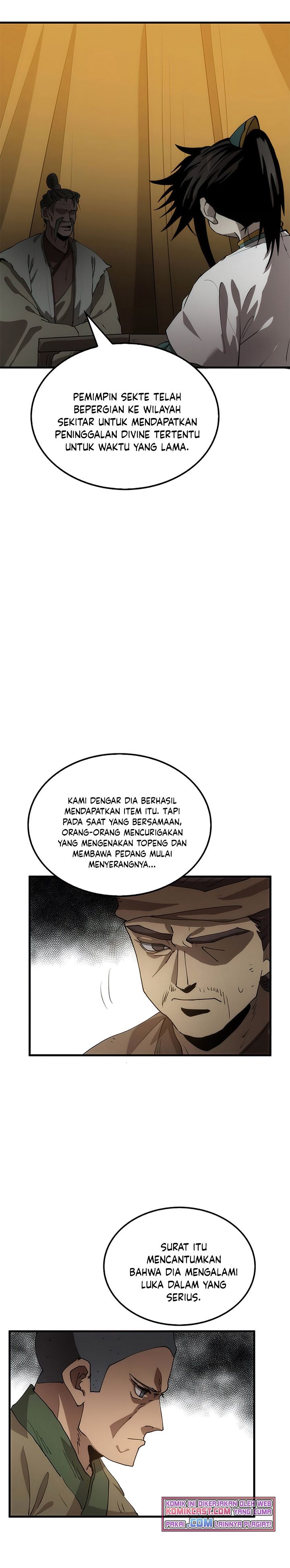 Doctor’s Rebirth
