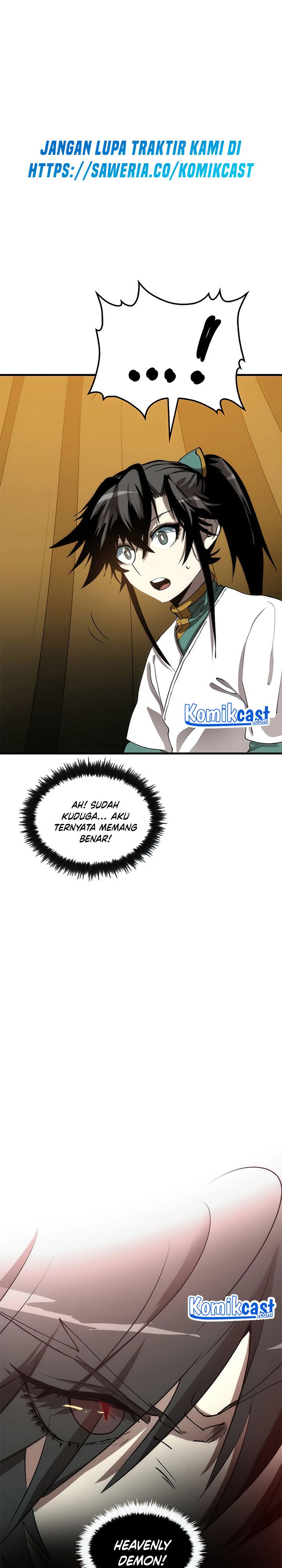 Doctor’s Rebirth