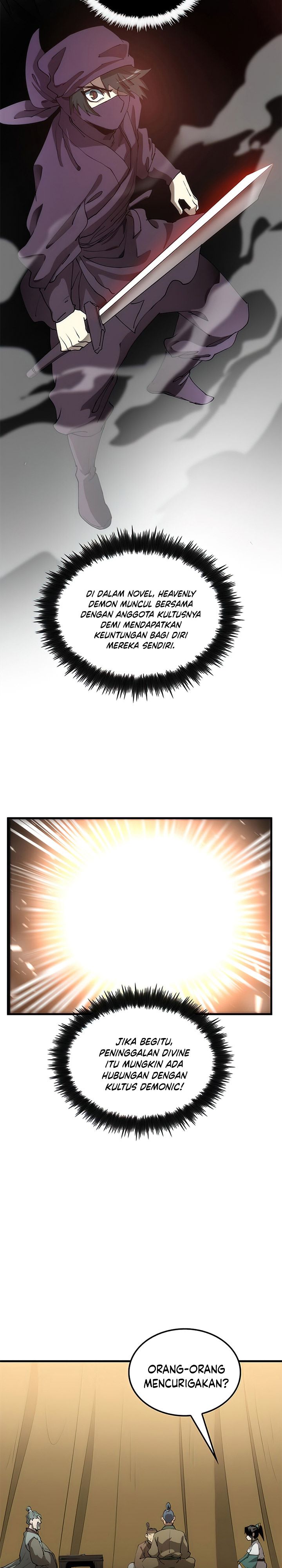 Doctor’s Rebirth