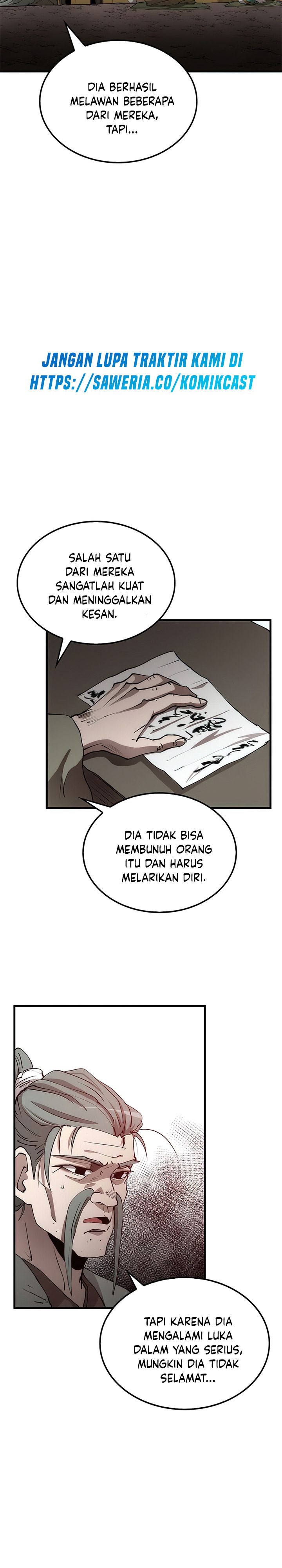 Doctor’s Rebirth