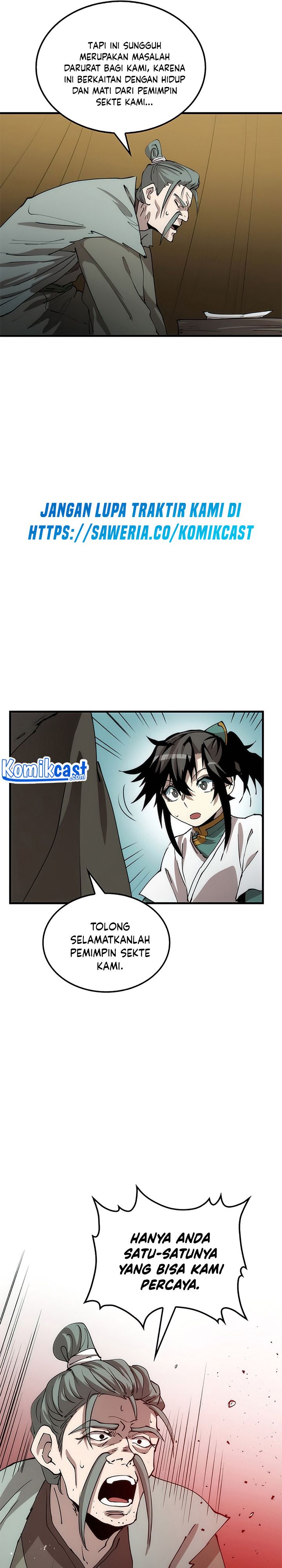 Doctor’s Rebirth