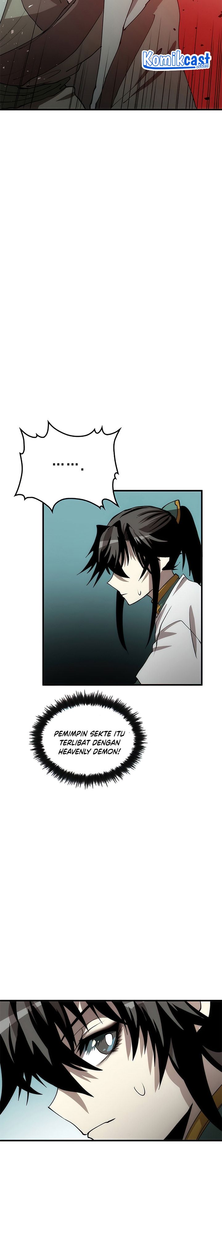 Doctor’s Rebirth