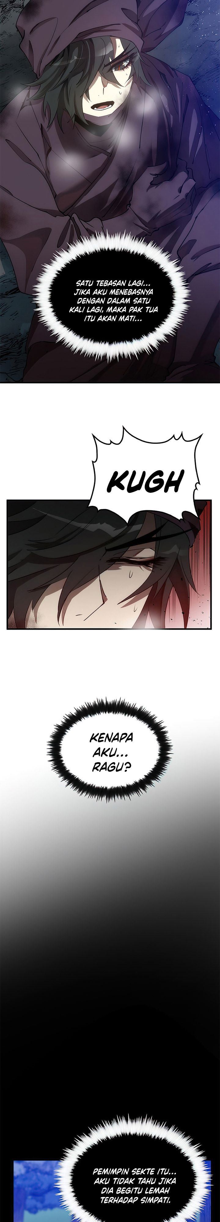 Doctor’s Rebirth