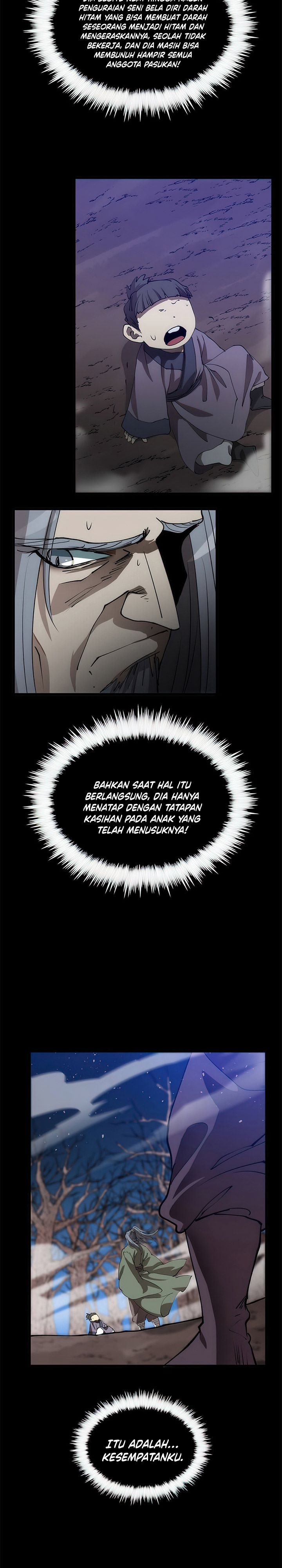 Doctor’s Rebirth