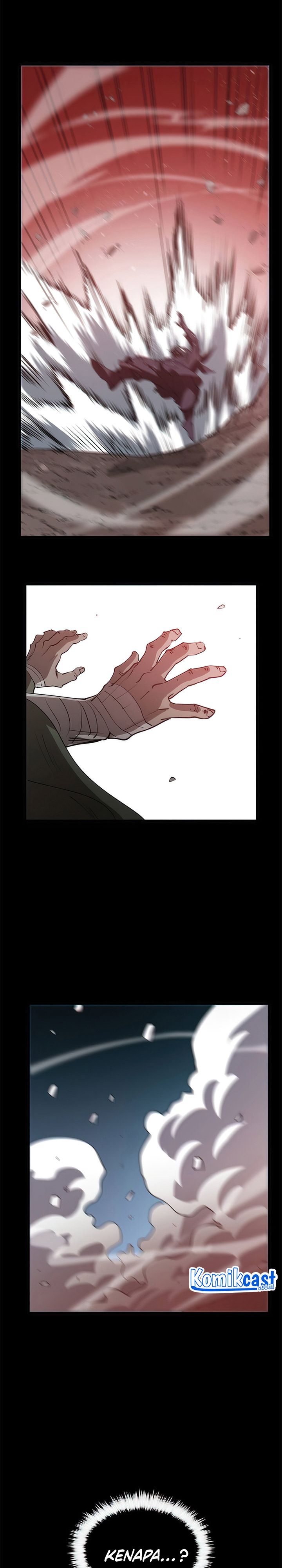 Doctor’s Rebirth