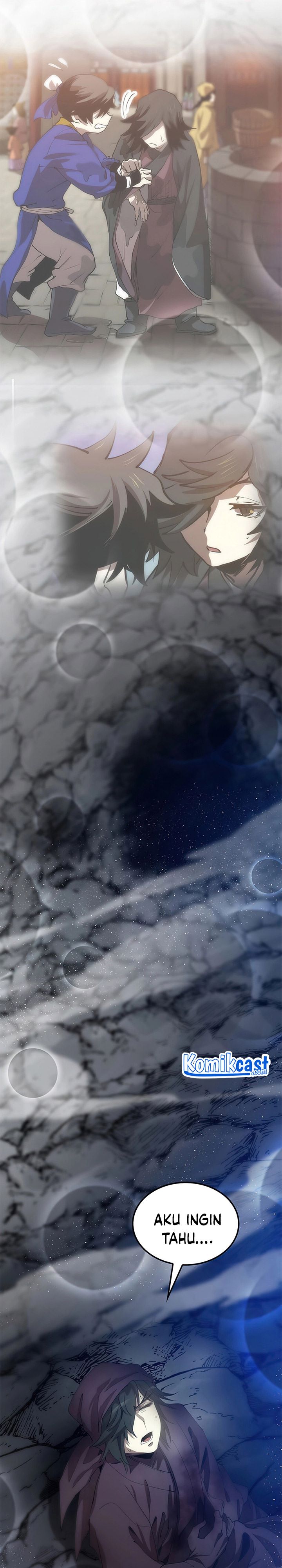 Doctor’s Rebirth
