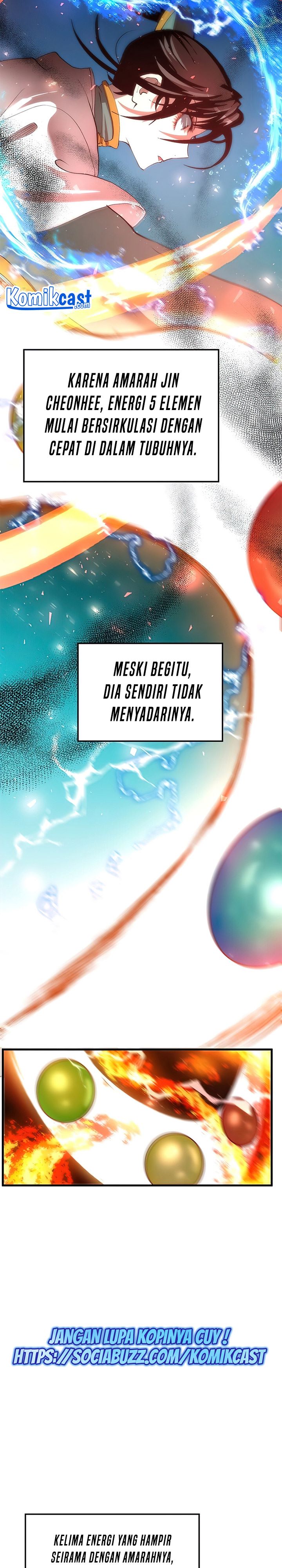 Doctor’s Rebirth