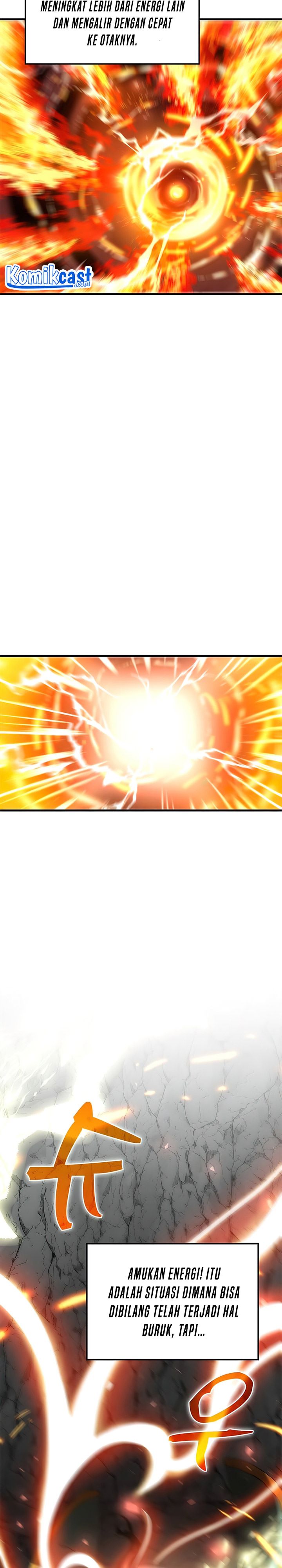 Doctor’s Rebirth