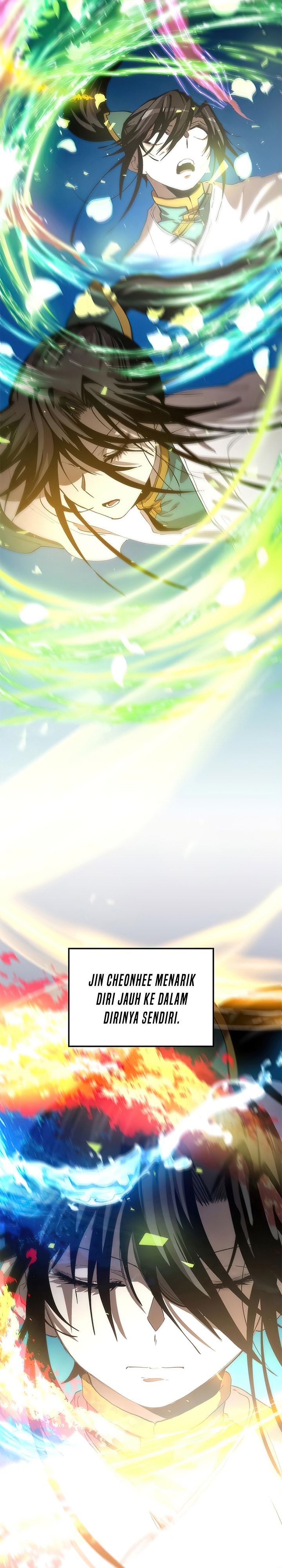 Doctor’s Rebirth