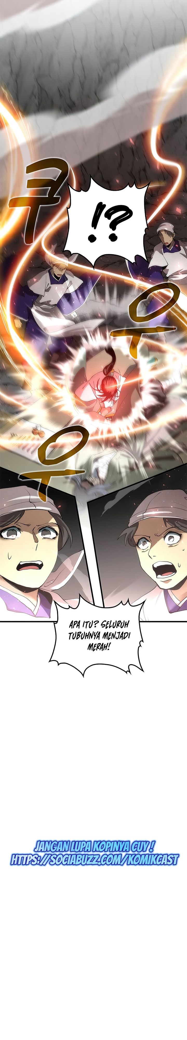 Doctor’s Rebirth