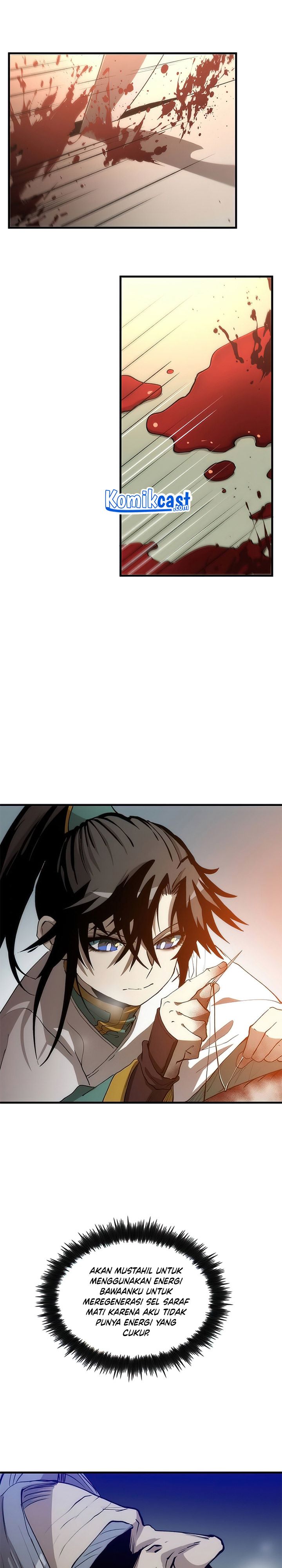 Doctor’s Rebirth