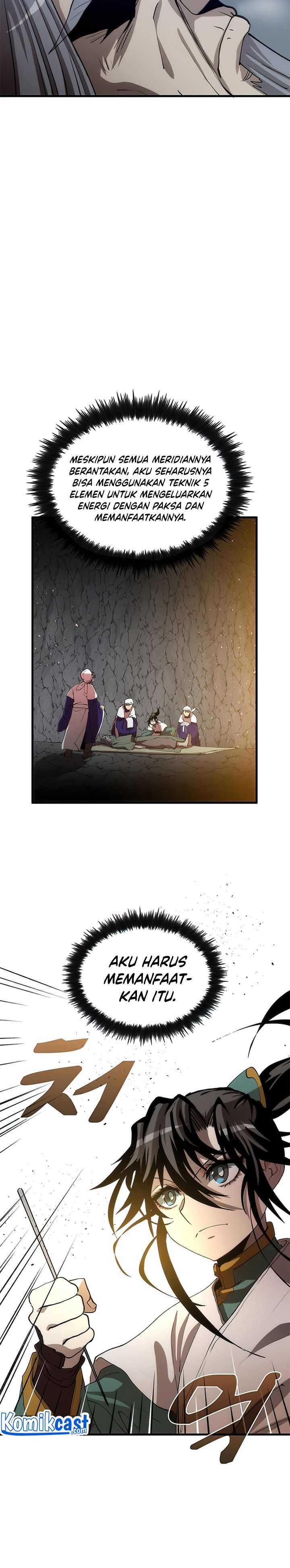 Doctor’s Rebirth