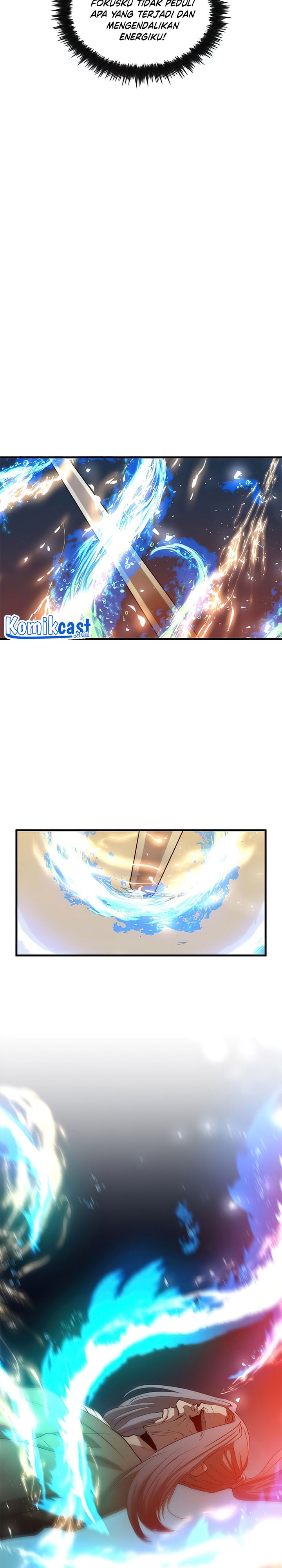 Doctor’s Rebirth