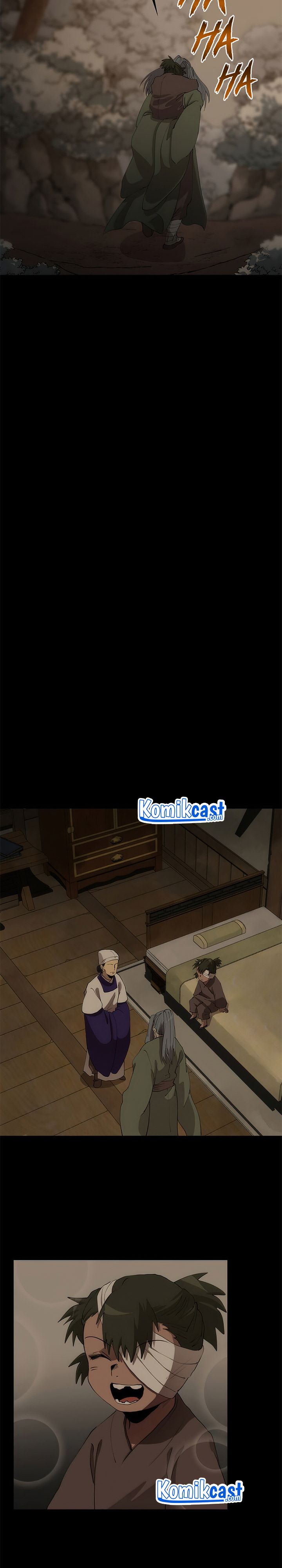 Doctor’s Rebirth