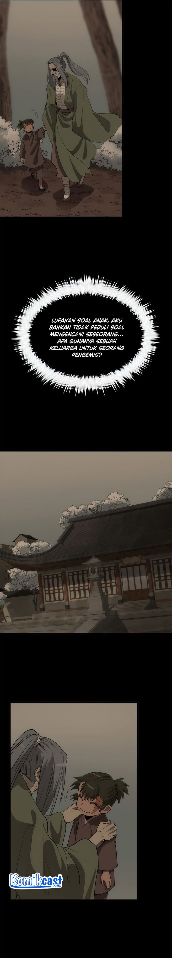 Doctor’s Rebirth