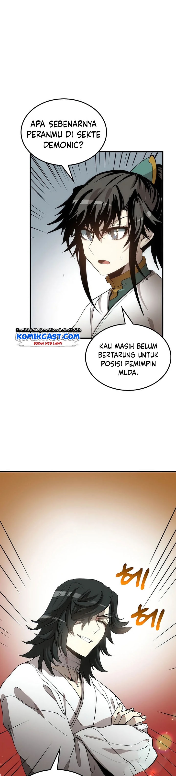 Doctor’s Rebirth