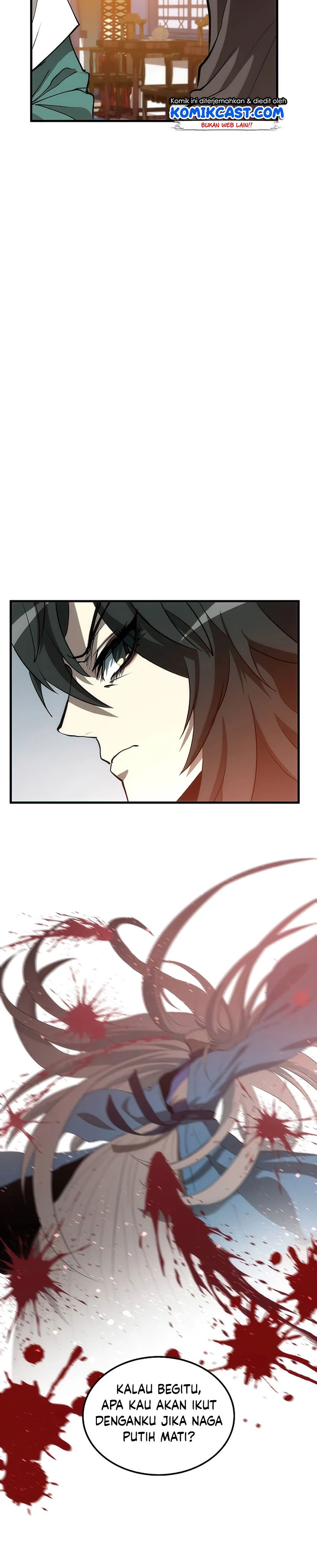 Doctor’s Rebirth