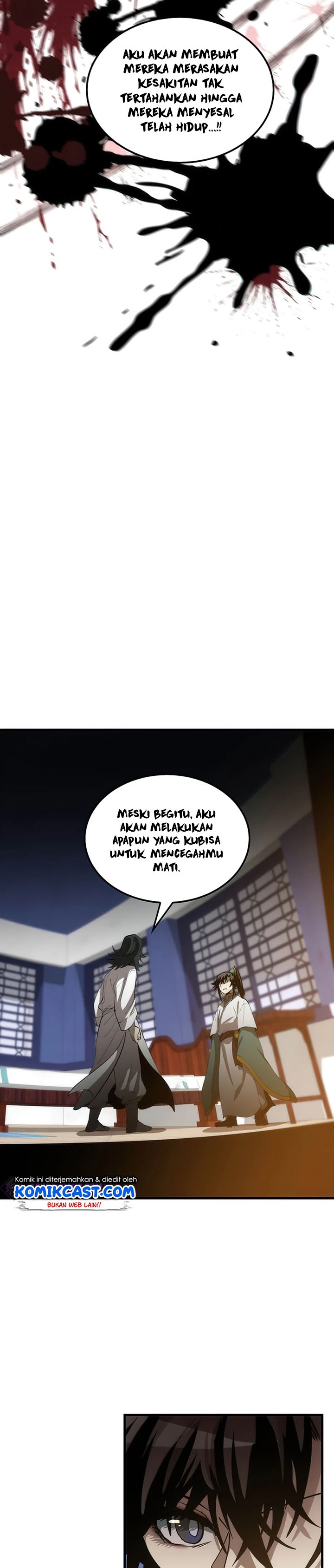 Doctor’s Rebirth