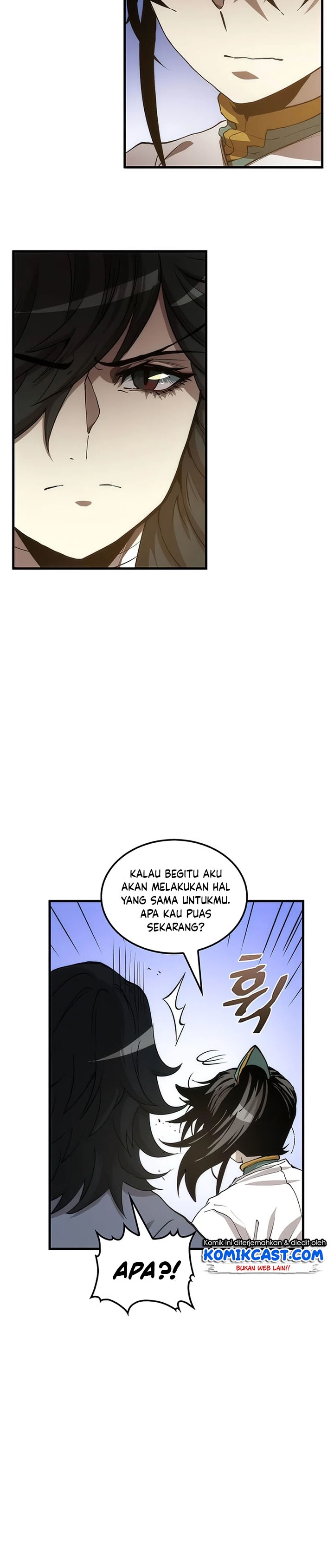 Doctor’s Rebirth