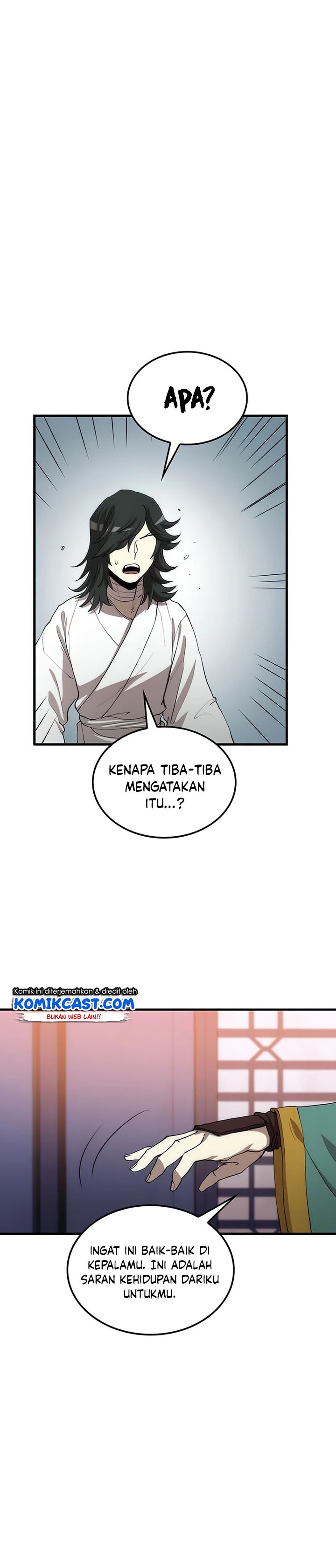 Doctor’s Rebirth