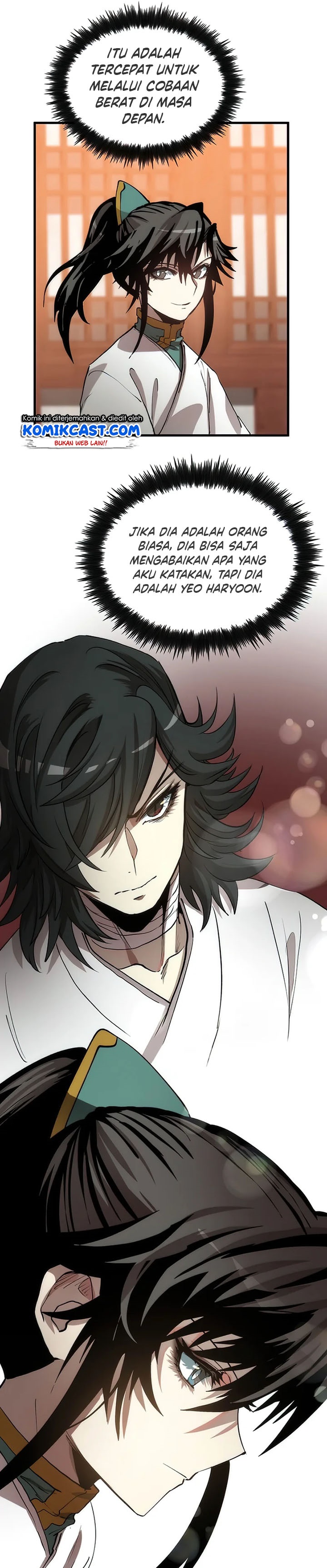 Doctor’s Rebirth