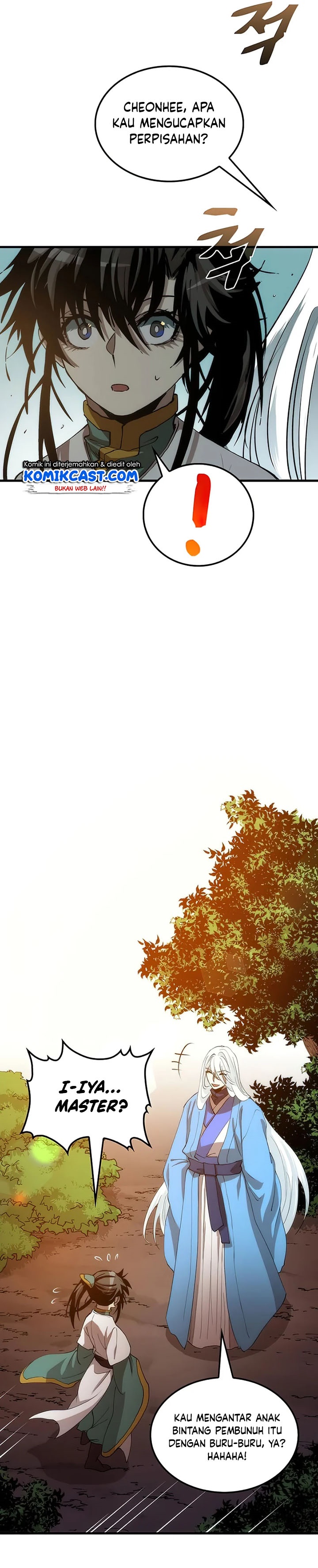 Doctor’s Rebirth