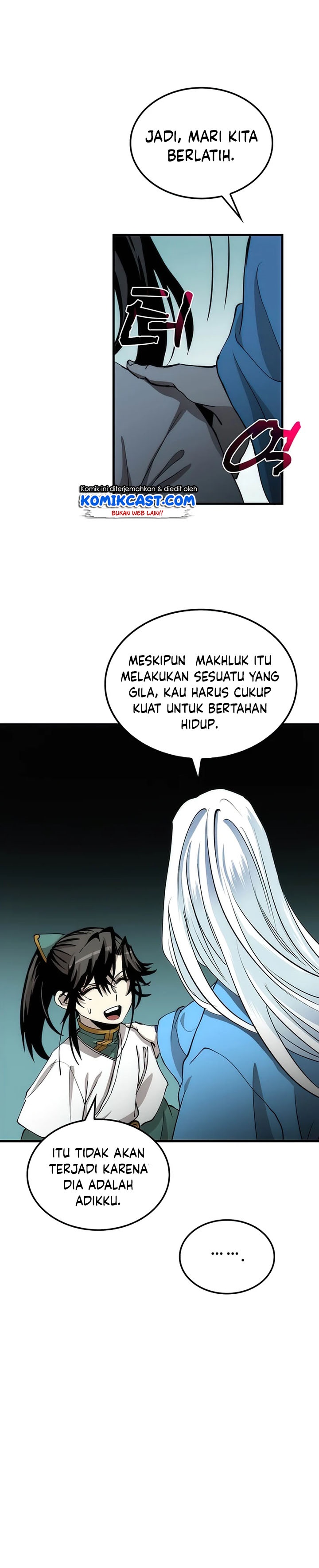 Doctor’s Rebirth