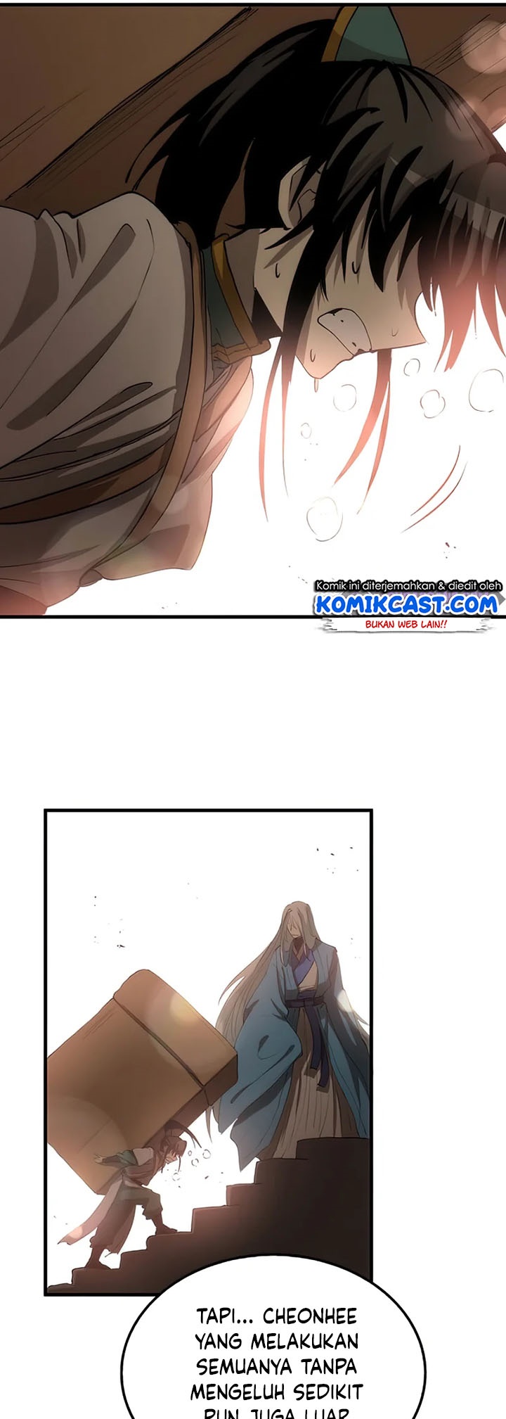 Doctor’s Rebirth
