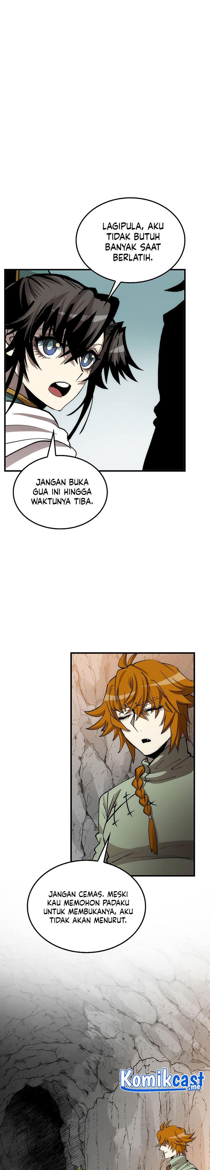 Doctor’s Rebirth