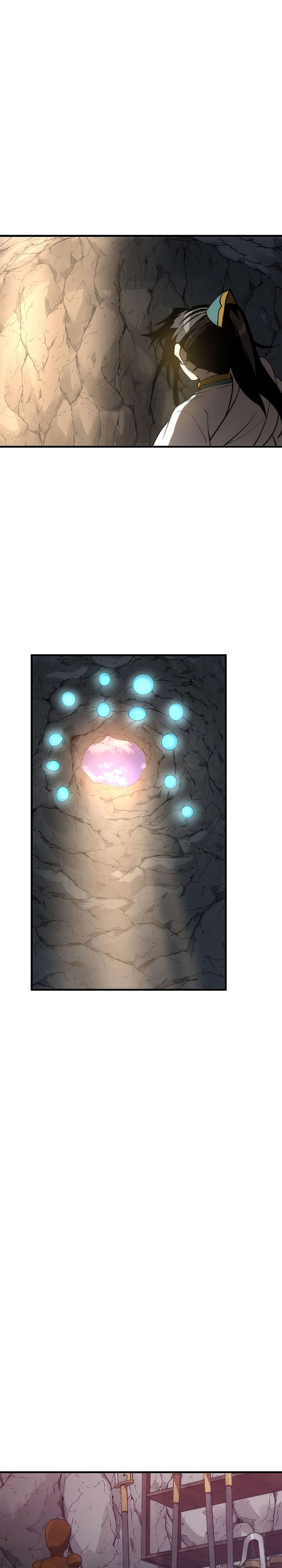 Doctor’s Rebirth