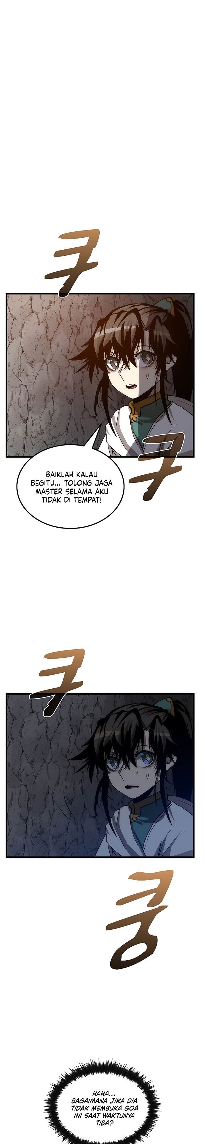 Doctor’s Rebirth