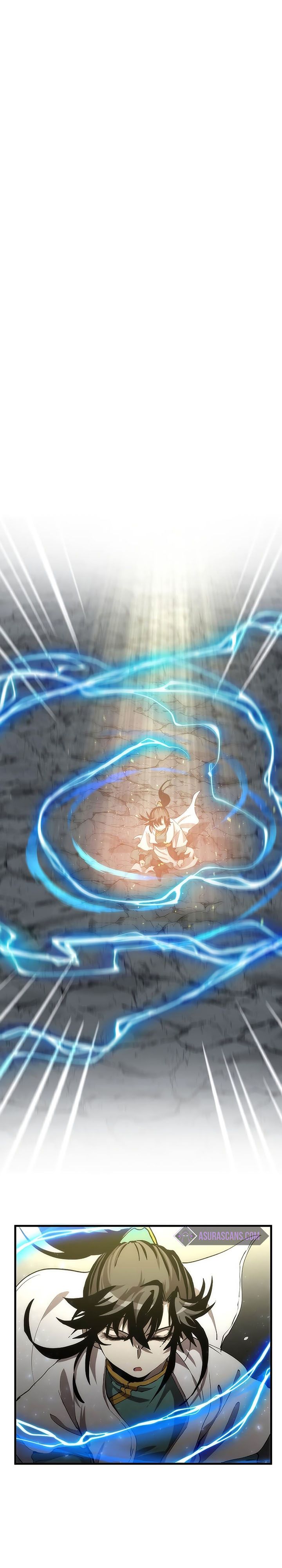 Doctor’s Rebirth