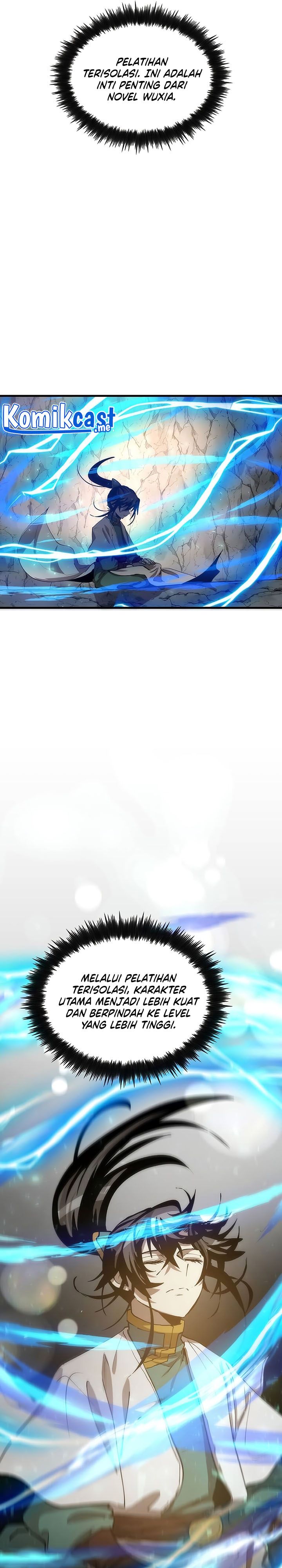 Doctor’s Rebirth