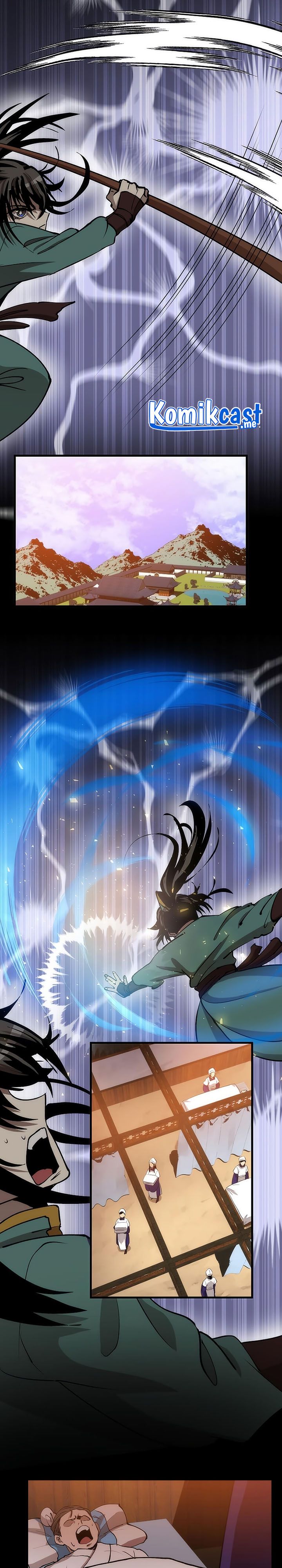 Doctor’s Rebirth