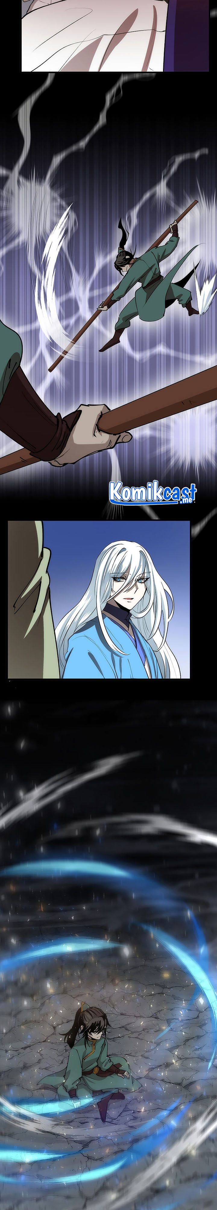 Doctor’s Rebirth