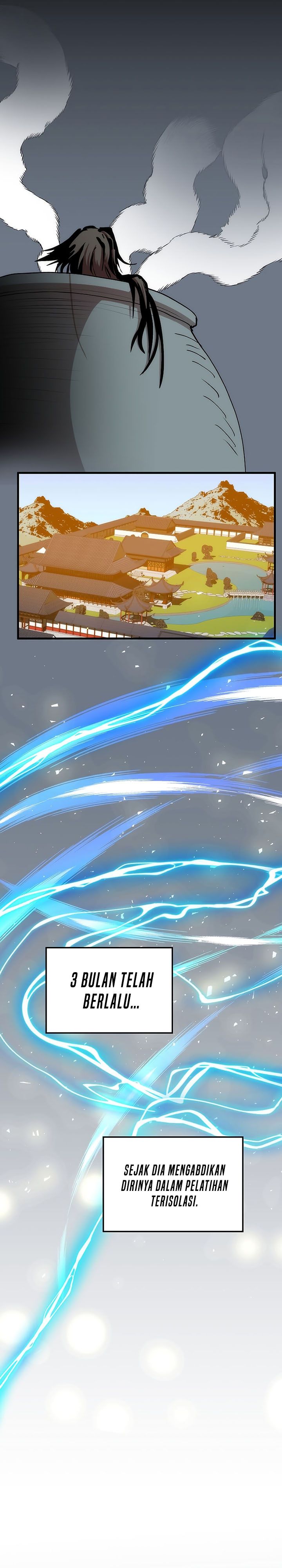 Doctor’s Rebirth