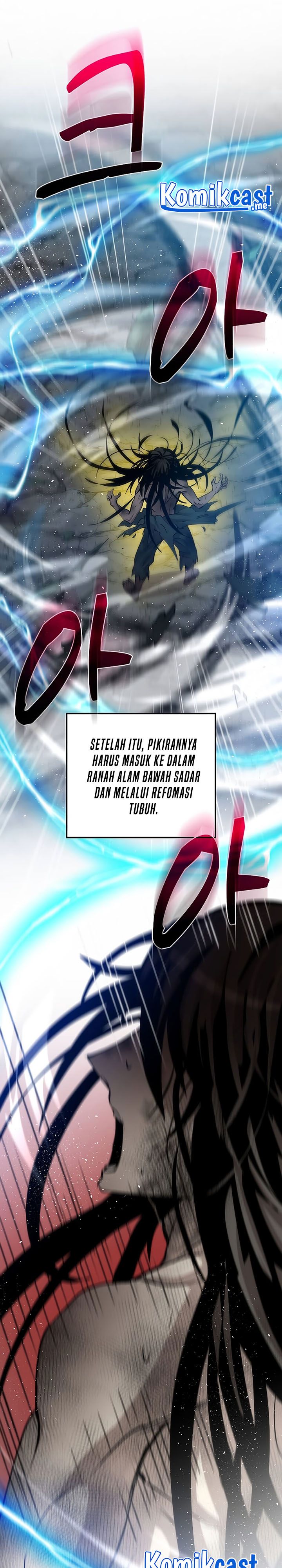 Doctor’s Rebirth