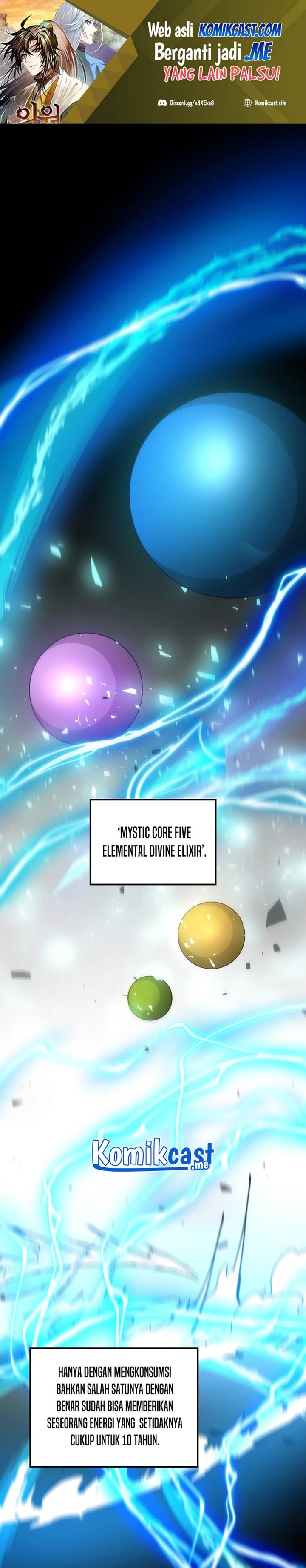 Doctor’s Rebirth