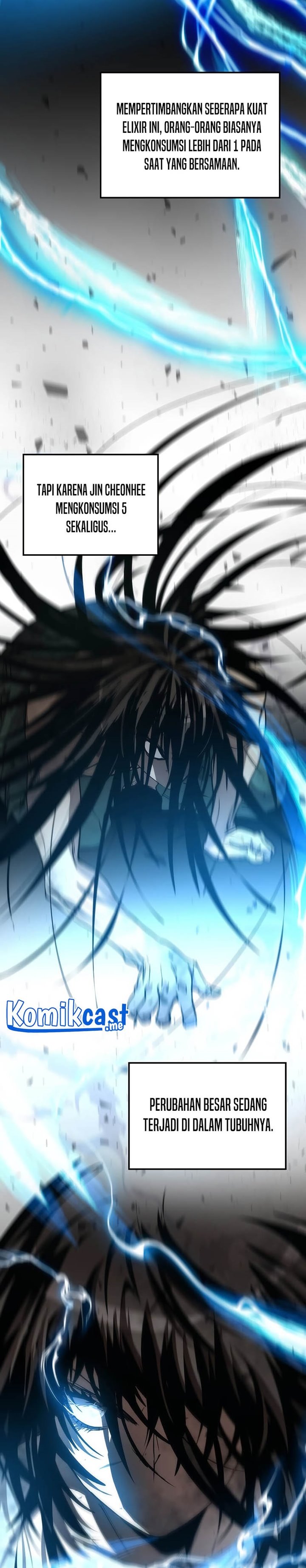 Doctor’s Rebirth