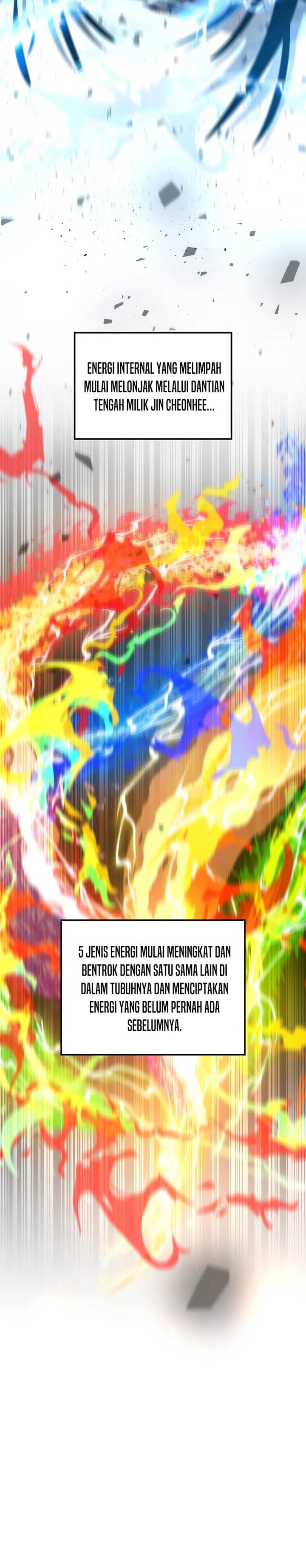 Doctor’s Rebirth