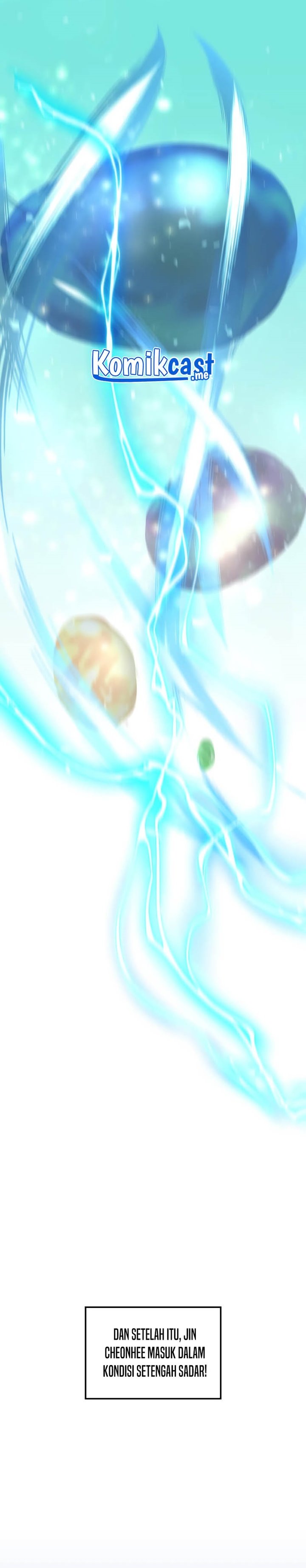 Doctor’s Rebirth