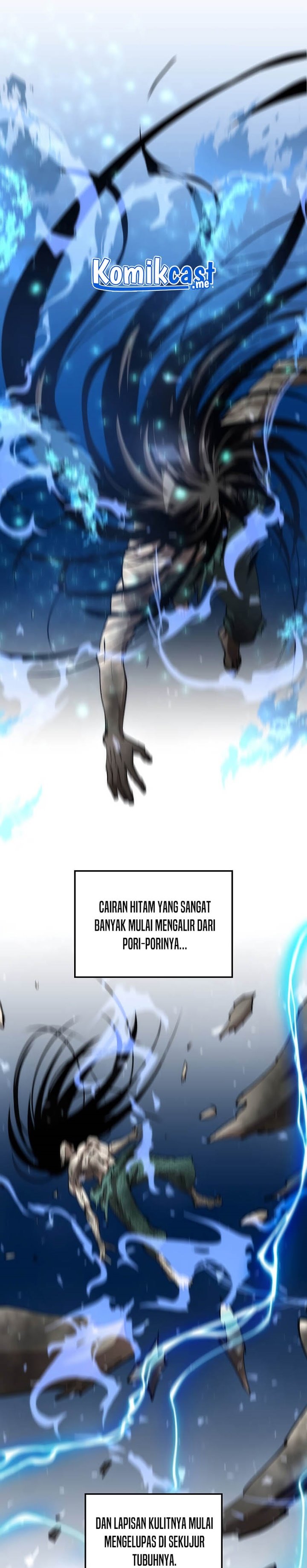 Doctor’s Rebirth