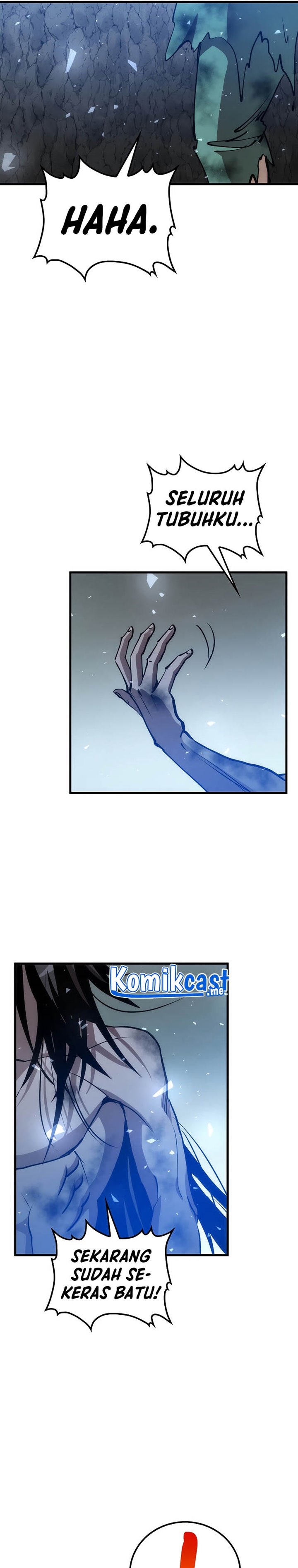 Doctor’s Rebirth