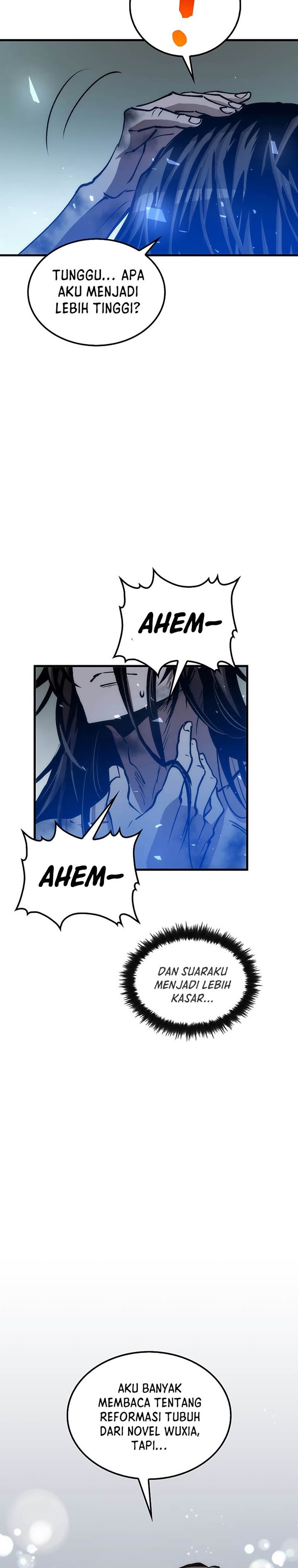 Doctor’s Rebirth