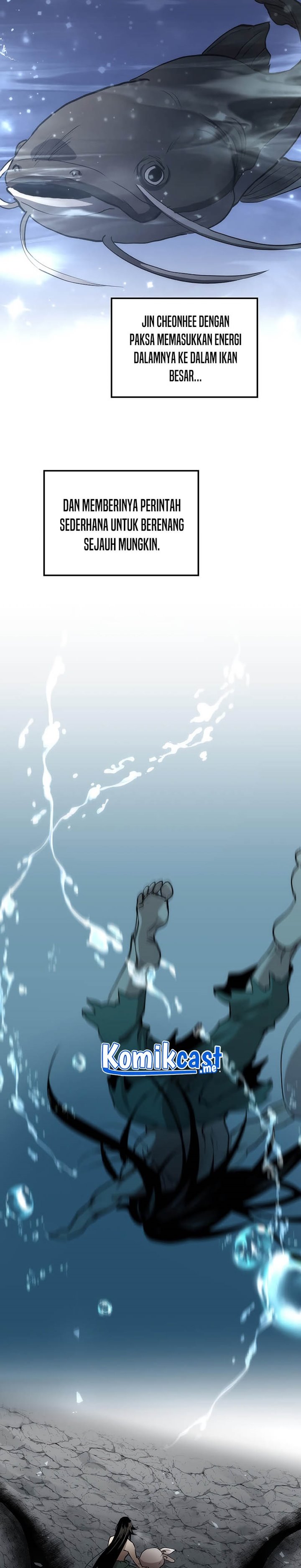 Doctor’s Rebirth