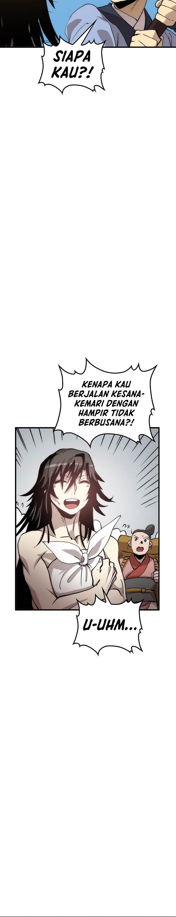 Doctor’s Rebirth