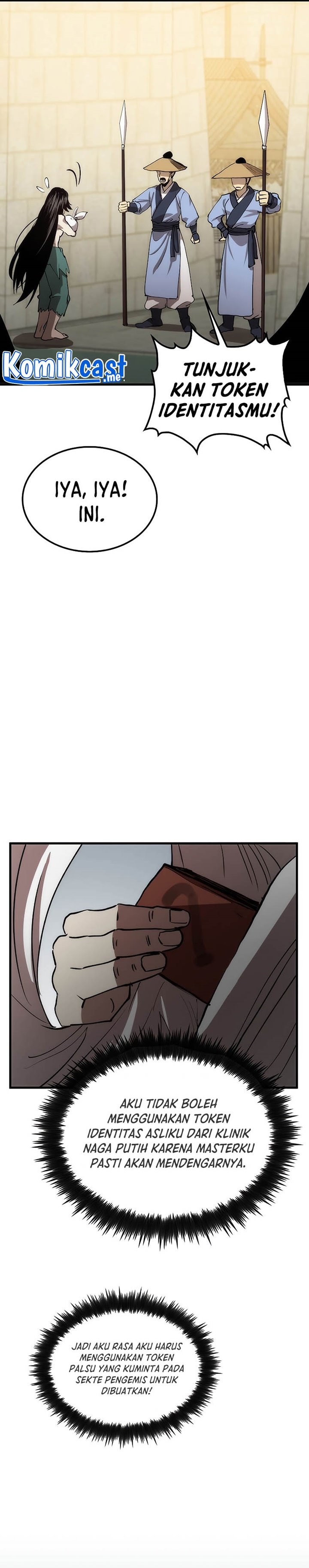 Doctor’s Rebirth